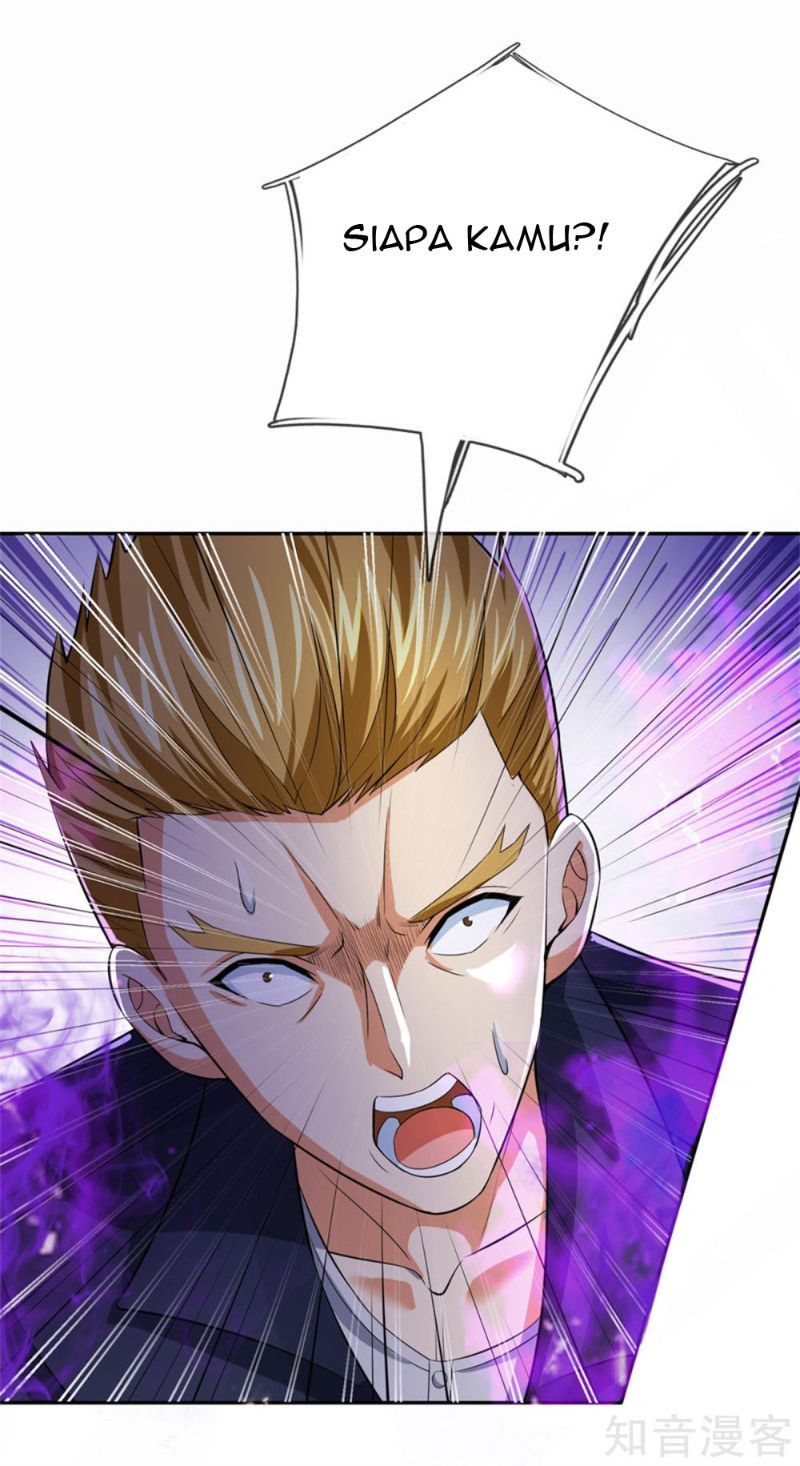 Immortal Daddy Xianzun Chapter 162 Gambar 24